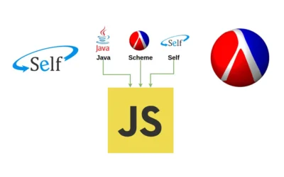 ¿Qué relación tiene javascript con scheme, self y java? Nacimiento de Javascript