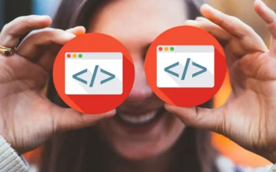 ¿Cómo crear un componente web? Elementos HTML personalizados