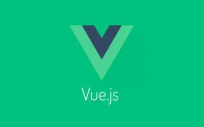 Vue.js, potente framework ¿Cómo empezar? ¡Fácil y rápido!