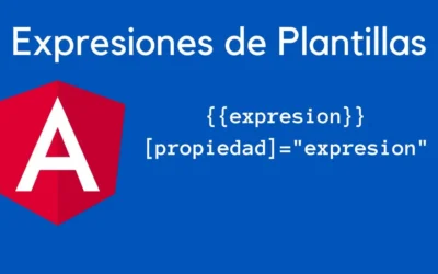 ¿Cómo usar Expresiones en Interpolación y Property Binding de Angular?