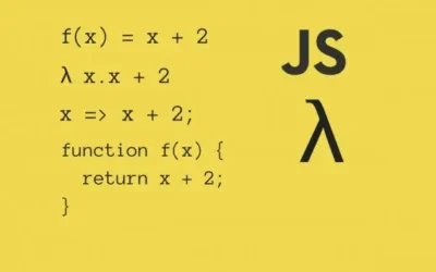 Introducción a programación funcional