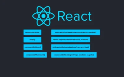 React: Métodos del ciclo de vida de un componente