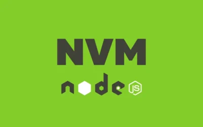 Instalar multiples versiones de node.js con NVM en macOS, Linux y Windows